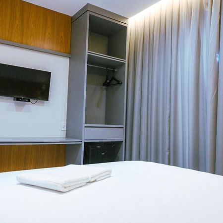 Oasis Hotel Miracema do Tocantins Esterno foto