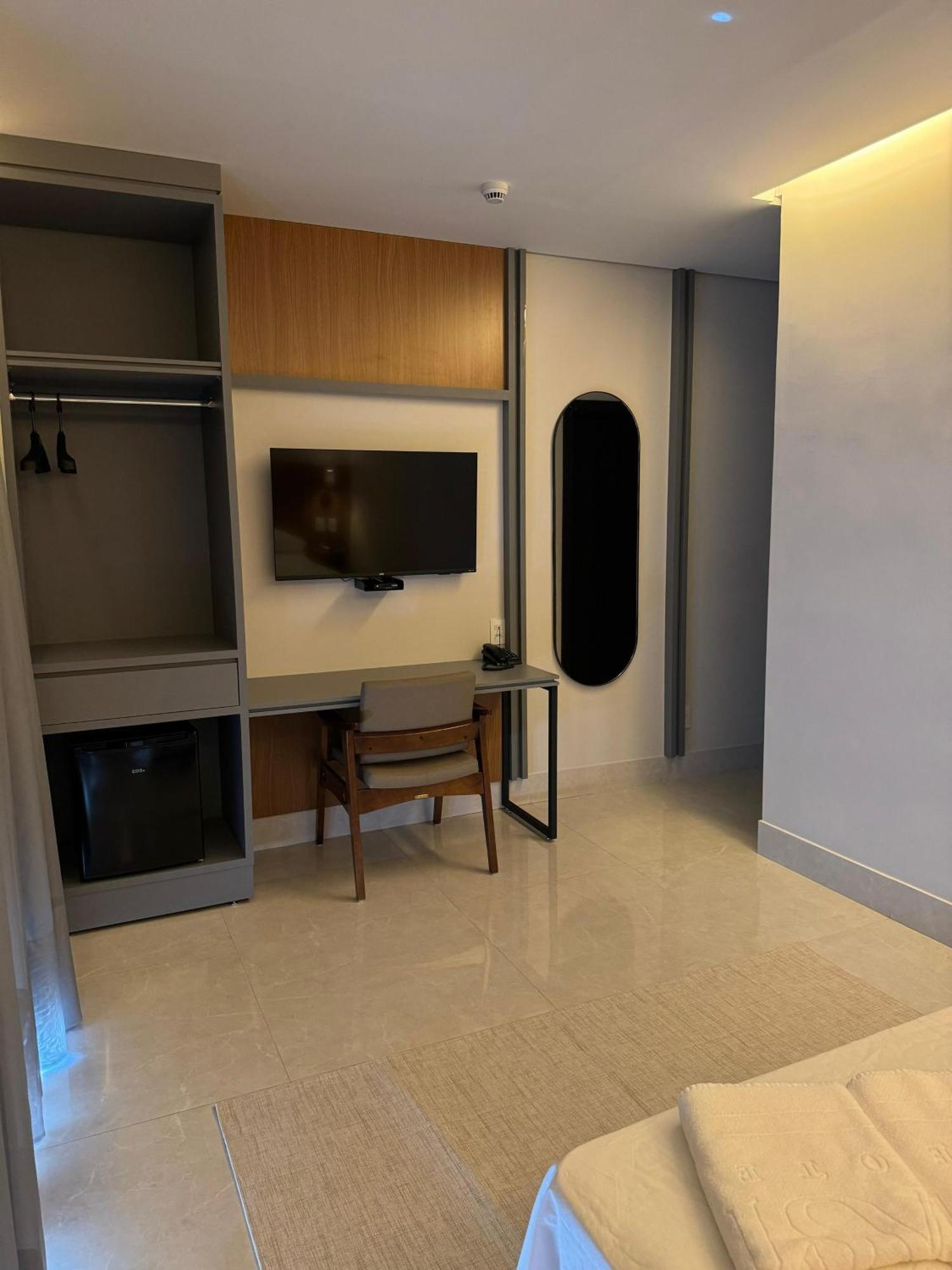 Oasis Hotel Miracema do Tocantins Esterno foto